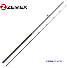 Спиннинг Zemex 24 Rexar Monster Edition